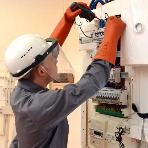 elektricien Stavenisse